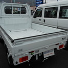 ☆届出済未使用車☆スズキ　キャリイ　660　ＫＣ農繁(白)　トラック　軽自動車の画像