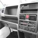 ☆届出済未使用車☆スズキ　キャリイ　660　ＫＣ農繁(白)　トラック　軽自動車の画像