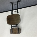 椅子 折り畳み式の画像