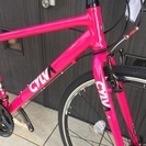売切れ◆30%off☆ブリヂストン ◆クロスバイク CYLVA F24シルヴァの画像