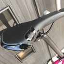 売切れ◆30%off☆ブリヂストン ◆クロスバイク CYLVA F24シルヴァの画像