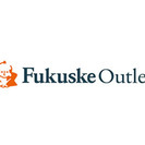 『Fukuske Outlet』　三井アウトレットパーク北陸小矢...