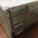 SHARP シャープ 電子レンジ RE-S15A 09年製の画像