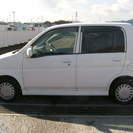 ライフダンク　ＴＳターボ　ＥＴＣ　キーレス　保証付　タイミングベルト交換済の画像