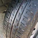 ライフダンク　ＴＳターボ　ＥＴＣ　キーレス　保証付　タイミングベルト交換済の画像