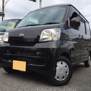 【 ４ＷＤ&ターボ車 】 ★Ｈ28 ハイゼットカーゴ ★ クルー...