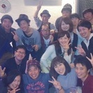 急募‼︎1名募集☆12/10 学芸大学駅前社会人サークル飲み会 - 目黒区