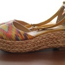 ★お買得★summer shoesの画像