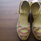 ★お買得★summer shoesの画像
