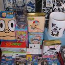 おもちゃ・キャラクターグッズ高額で買い取りいたします（場所は藤子不二雄ミュージアムから徒歩1分） - 川崎市