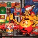 おもちゃ・キャラクターグッズ高額で買い取りいたします（場所は藤子不二雄ミュージアムから徒歩1分） − 神奈川県