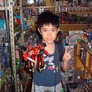 おもちゃ・キャラクターグッズ高額で買い取りいたします（場所は藤子不二雄ミュージアムから徒歩1分） - 地元のお店
