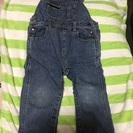 オーバーオール