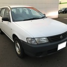 H18年ADバン4WD！車検H29.8迄！冬タイヤ！コミコミ8万...