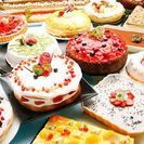 池袋か新宿で、これからスイパラかビタスイ🍰