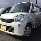 【修復歴無！】 ★ ２３年式 ★ 日産 モコ ★ ケンウッドオー...