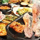 12月11日16時～、焼肉飲み - 豊島区