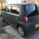 ダイハツ☆エッセ☆低走行☆高年式？の画像