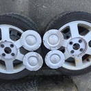 ダイハツ☆エッセ☆低走行☆高年式？の画像