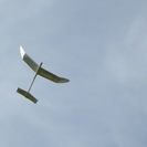 紙飛行機なんぞ、如何でしょうか？　一緒に飛ばしてみませんか？ - スポーツ