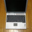 ノートパソコンNEC Lavie LU50L/5 WinMe  【交渉中】の画像