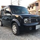 ■17年■キュービック■15Ｍ■ブラック■インテリキー■アウトレット■の画像