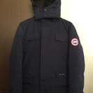 美品Canada Goose Mサイズ メンズ