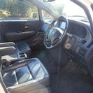 ポッキリ価格　アブソルート　オデッセイ/希少４ＷＤ/車検29年11月28日/距離104000㎞/タイベル交換済みの画像