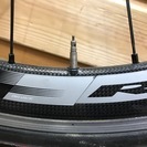 FULCRUM RED WIND XLR 50 フレクラム　レッドウィンド　11S　スプロケット＆タイヤ付きの画像
