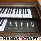【引き取り限定】ヤマハ　エレクトーン　B-6B【小倉南区葛原東】の画像