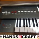 【引き取り限定】ヤマハ　エレクトーン　B-6B【小倉南区葛原東】の画像