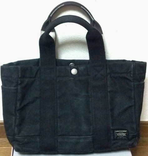 POTER(ポーター・吉田カバン）ミニトートBAG