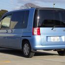 「モビリオ」 14年式 程度の良い71.000km台　車検付き(29年6月まで） の画像