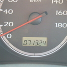 「モビリオ」 14年式 程度の良い71.000km台　車検付き(29年6月まで） の画像