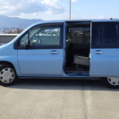 「モビリオ」 14年式 程度の良い71.000km台　車検付き(29年6月まで） の画像