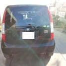 ☆格安売り切り☆ライフ H18年 実走行90000㎞　車検付き‼　在庫処分‼の画像