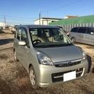 ☆格安売り切り☆ステラ H21年 車検30.3 実走行94000...