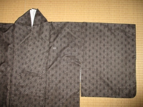 着物 、大島紬、未使用きもの(値段交渉応じます)