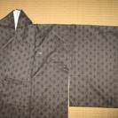着物 、大島紬、未使用きもの(値段交渉応じます)　