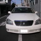 Ｈ１９年　クラウン　Ｒサルーン　車検有り