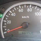 値下げ致しました。　平成１７年式 スズキ アルトバン ＶＳ 車検付き ２９年８月まで コミコミ現状渡しの画像