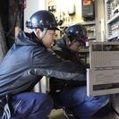 大規模マンションの増加に伴いニーズUP　先輩はほとんどが未経験入社。車好き・機械好き集まれ。の画像