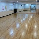 初めての社交ダンスin中目黒の画像