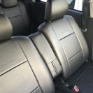 ★人気の黒★ムーヴカスタムX★車検29年12月迄の画像
