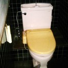 ◎夏に一軒家に引越ししましょう！キャンペーン中◎　　　　　　　　 　越前市＆鯖江市までの通勤＆お買い物にも とっても便利！　　　　　　　越前市粟田部 ２台分車庫兼倉庫付・お庭付 ５ＤＫ一軒家　4.5万円／月 − 福井県