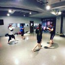 (西所沢)OTHERSIDEキックボクササイズの画像