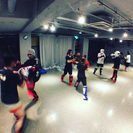 (西所沢)OTHERSIDEキックボクササイズの画像