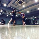 (西所沢)OTHERSIDEキックボクササイズの画像