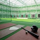 1月21日(1/21)  野球好き集合！外苑バッティングセンター...