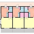 ※ 新規募集１部屋限定！ ※【賃貸アパート】ヤオコー、マツキヨま...